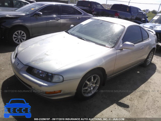 1996 HONDA PRELUDE SI/SR JHMBB2156TC005083 image 1