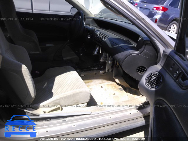 1996 HONDA PRELUDE SI/SR JHMBB2156TC005083 image 4