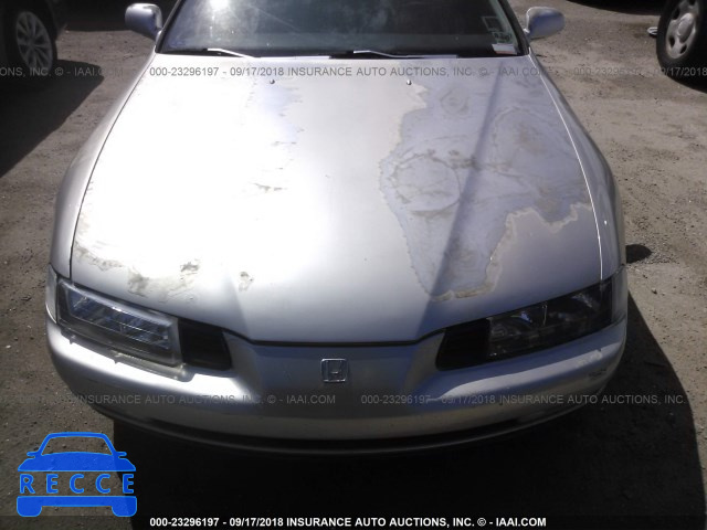 1996 HONDA PRELUDE SI/SR JHMBB2156TC005083 image 5