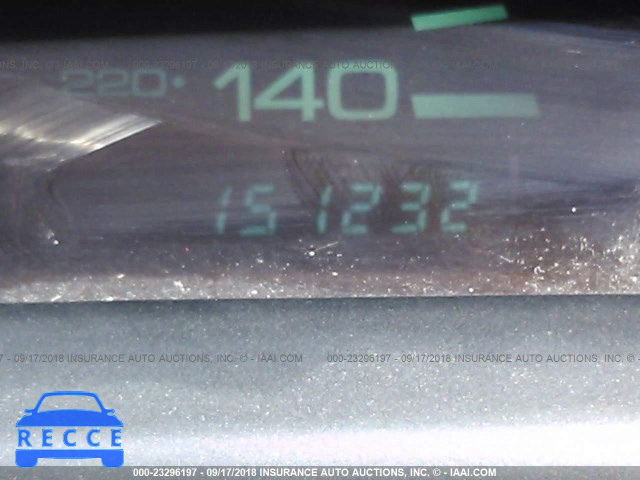 1996 HONDA PRELUDE SI/SR JHMBB2156TC005083 image 6