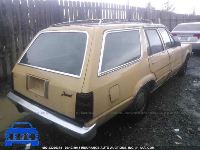 1978 FORD FAIRMONT 8A94F165003 image 3