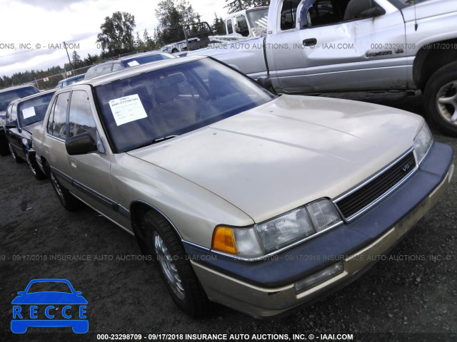 1988 ACURA LEGEND L JH4KA4655JC043408 image 0