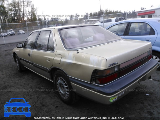 1988 ACURA LEGEND L JH4KA4655JC043408 image 2