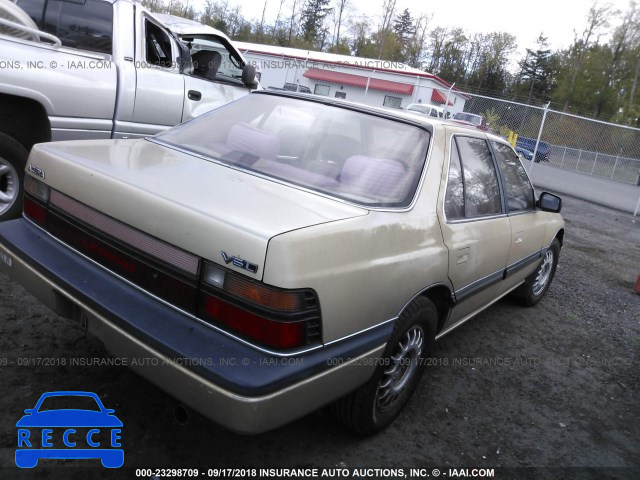 1988 ACURA LEGEND L JH4KA4655JC043408 Bild 3