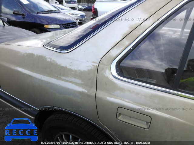 1988 ACURA LEGEND L JH4KA4655JC043408 Bild 5