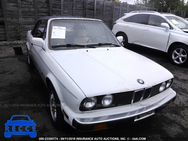 1990 BMW 325 IC AUTOMATICATIC WBABB2318LEC22229 image 0