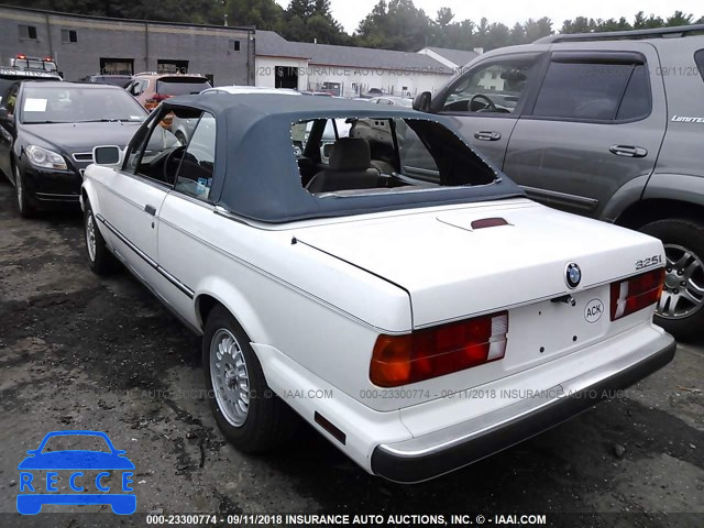 1990 BMW 325 IC AUTOMATICATIC WBABB2318LEC22229 image 2