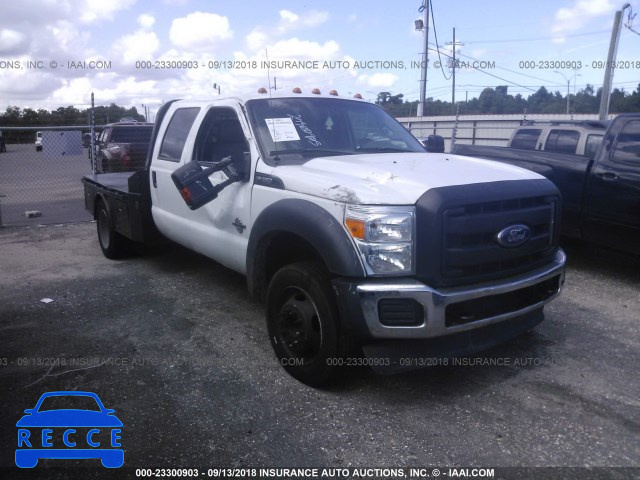 2016 FORD F450 SUPER DUTY 1FD0W4GT6GED46696 image 0