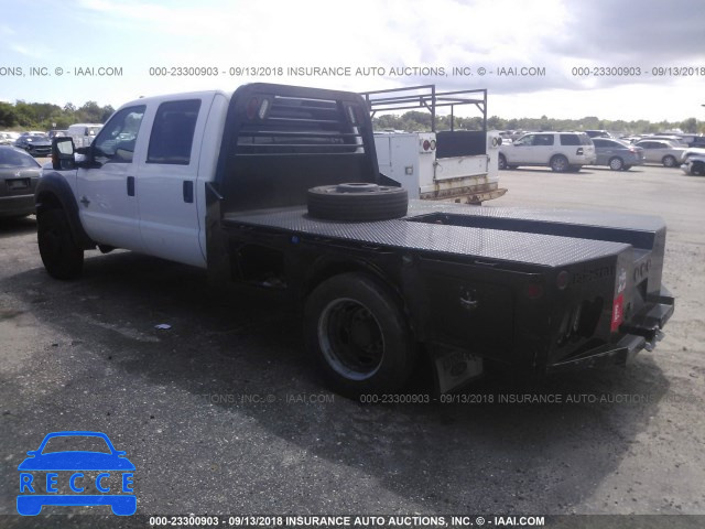 2016 FORD F450 SUPER DUTY 1FD0W4GT6GED46696 Bild 2