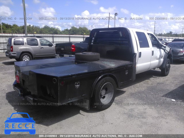 2016 FORD F450 SUPER DUTY 1FD0W4GT6GED46696 image 3