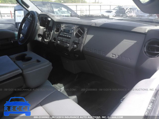 2016 FORD F450 SUPER DUTY 1FD0W4GT6GED46696 Bild 4