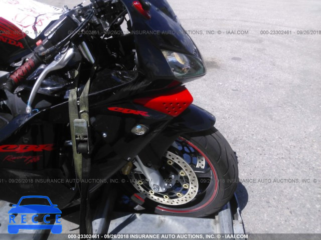 2003 HONDA CBR600 RR JH2PC37033M010989 image 4