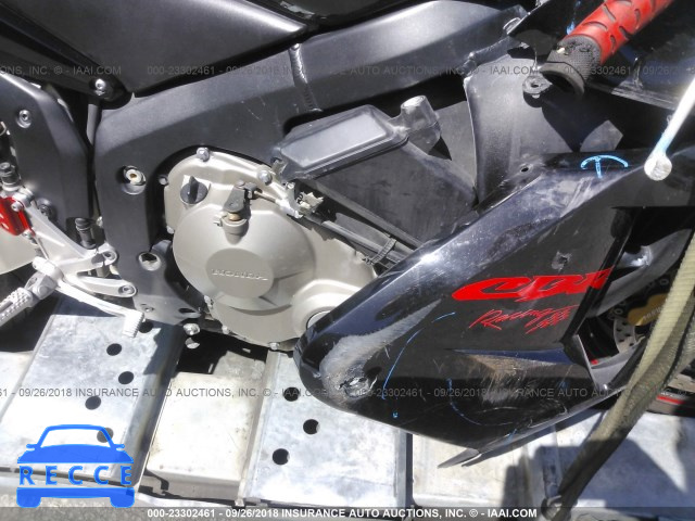 2003 HONDA CBR600 RR JH2PC37033M010989 image 7