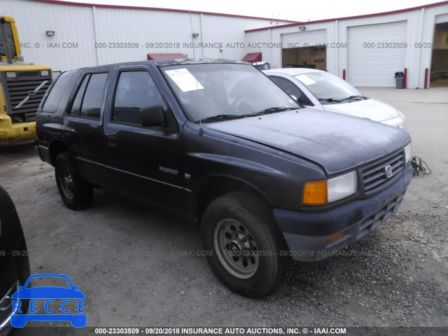 1995 HONDA PASSPORT LX 4S6CG58V7S4414607 image 0