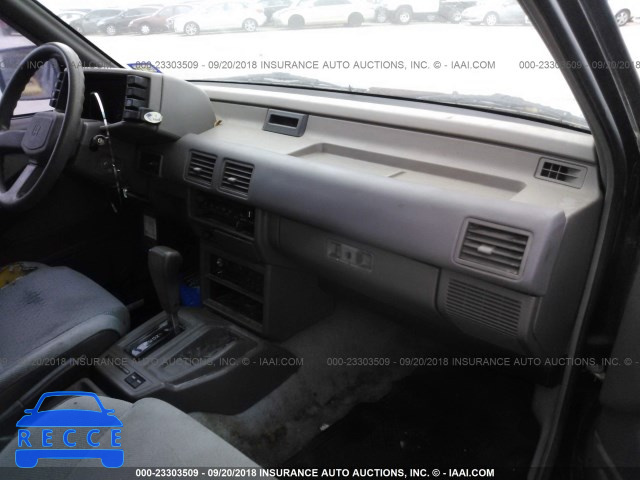 1995 HONDA PASSPORT LX 4S6CG58V7S4414607 image 4
