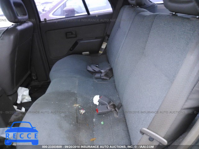 1995 HONDA PASSPORT LX 4S6CG58V7S4414607 image 7
