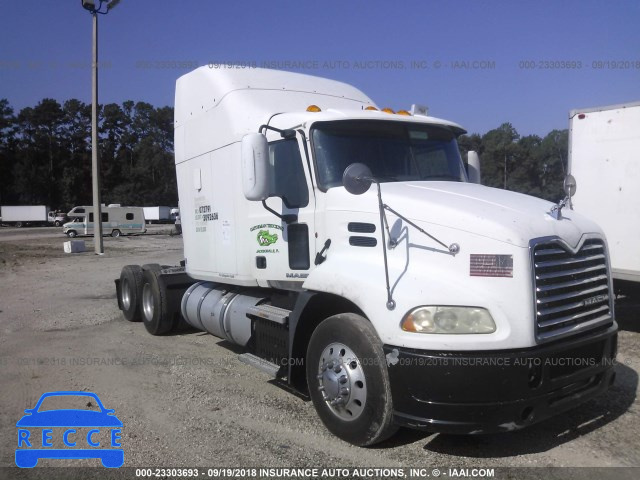 2011 MACK CXU613 CXU600 1M1AW07Y8BM016330 Bild 0