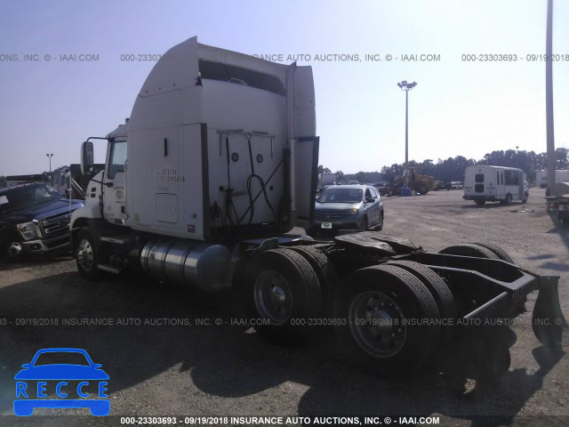 2011 MACK CXU613 CXU600 1M1AW07Y8BM016330 зображення 2