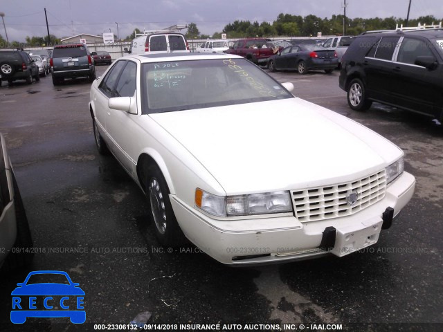 1994 CADILLAC SEVILLE STS 1G6KY5298RU822547 image 0