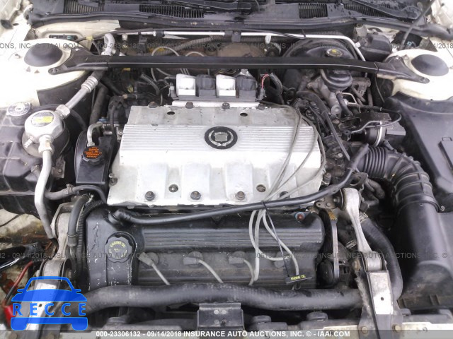 1994 CADILLAC SEVILLE STS 1G6KY5298RU822547 image 9