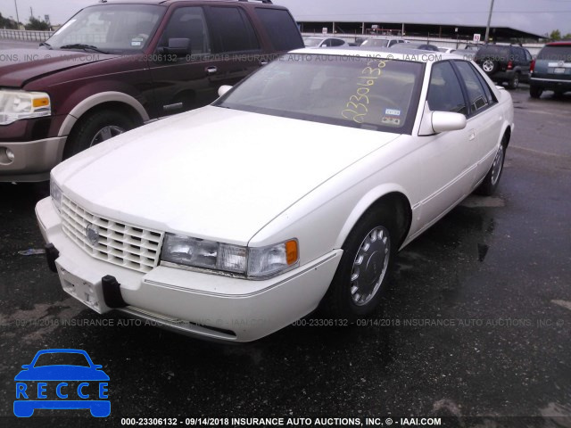 1994 CADILLAC SEVILLE STS 1G6KY5298RU822547 зображення 1