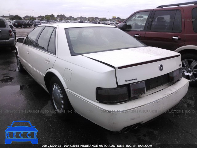 1994 CADILLAC SEVILLE STS 1G6KY5298RU822547 image 2