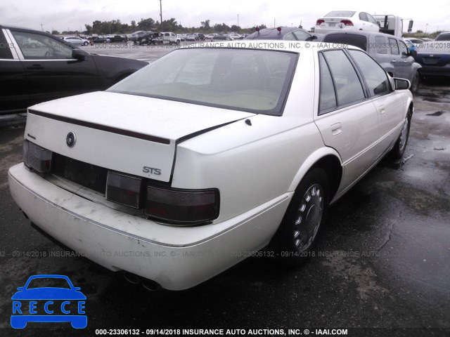 1994 CADILLAC SEVILLE STS 1G6KY5298RU822547 Bild 3