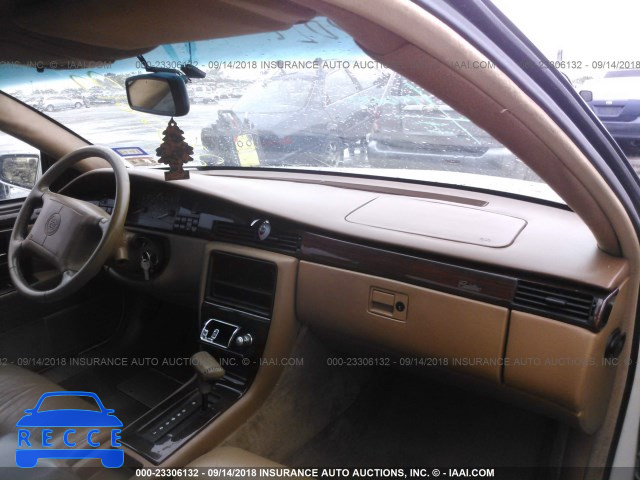 1994 CADILLAC SEVILLE STS 1G6KY5298RU822547 зображення 4