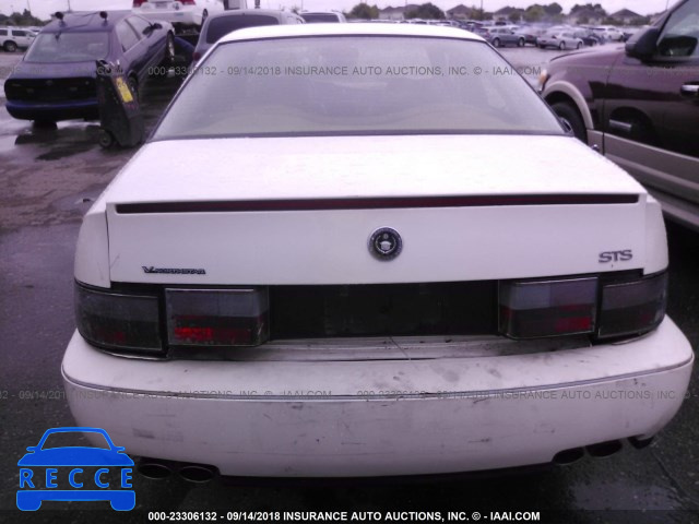 1994 CADILLAC SEVILLE STS 1G6KY5298RU822547 image 5