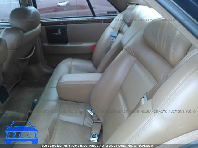 1994 CADILLAC SEVILLE STS 1G6KY5298RU822547 image 7