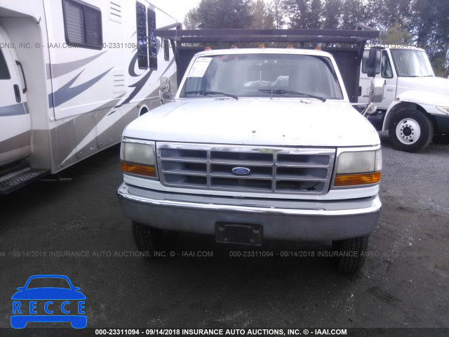 1992 FORD F 2FDLF47G7NCB14188 зображення 6