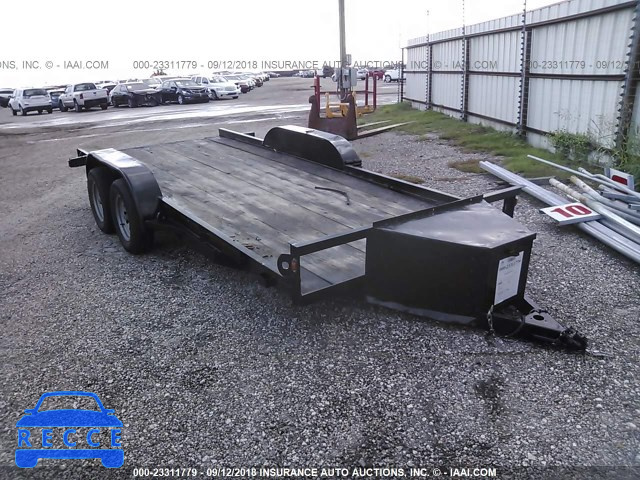 2016 TRAILER UTILITY 5VNBU1624GT165094 Bild 0