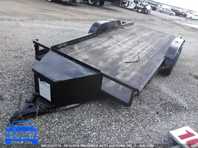 2016 TRAILER UTILITY 5VNBU1624GT165094 Bild 1