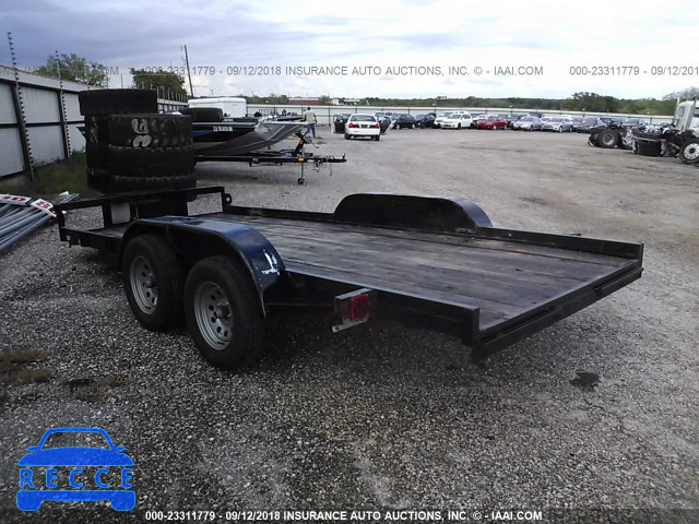 2016 TRAILER UTILITY 5VNBU1624GT165094 image 2