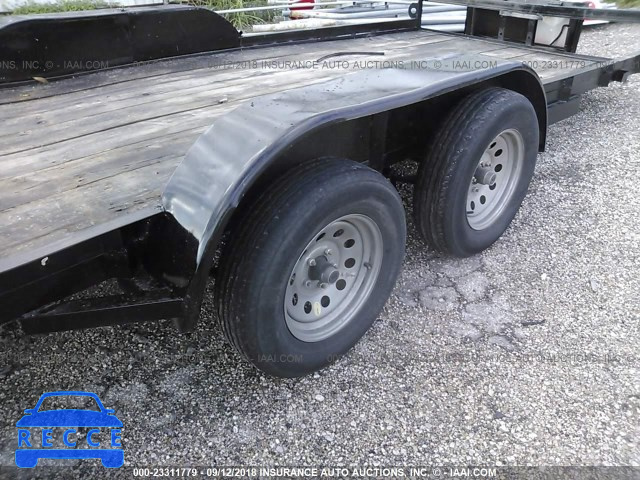 2016 TRAILER UTILITY 5VNBU1624GT165094 Bild 4