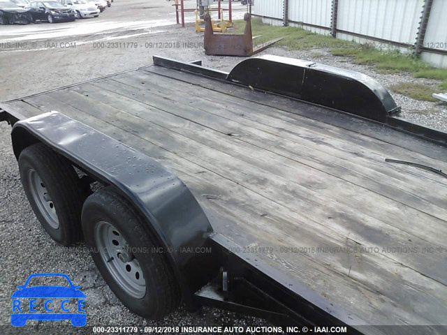 2016 TRAILER UTILITY 5VNBU1624GT165094 image 5