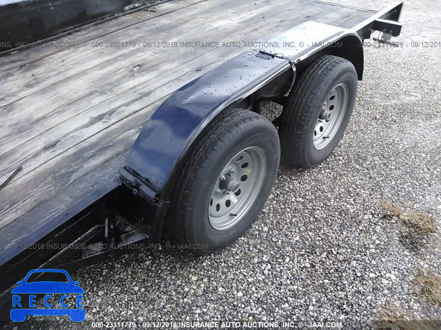 2016 TRAILER UTILITY 5VNBU1624GT165094 Bild 6