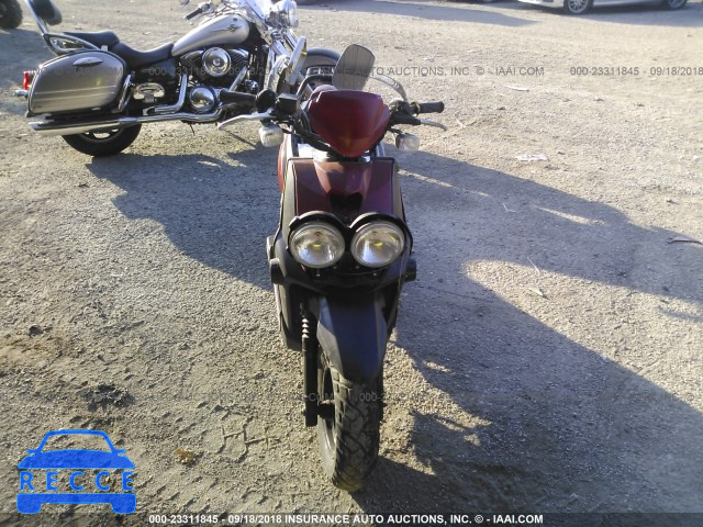 2013 YAMAHA YW50 F RKRSA43A3DA116271 зображення 4