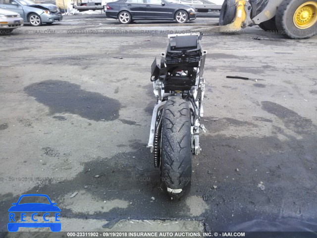 2002 YAMAHA YZFR6 L JYARJ04E62A020322 Bild 5