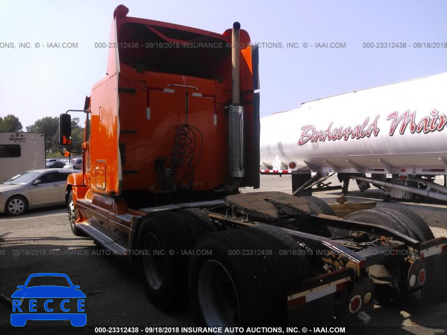 2006 FREIGHTLINER ST120 ST120 1FUJBBCG66LU69497 image 2
