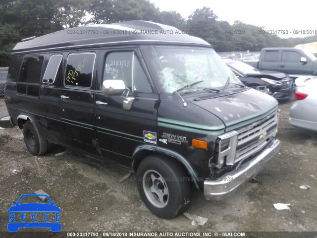 1991 CHEVROLET G20 2GBEG25K1M4139574 image 0