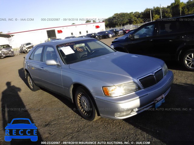 1998 INFINITI Q45 T JNKBY31A9WM404621 зображення 0