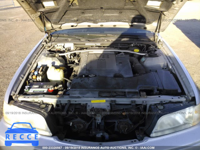 1998 INFINITI Q45 T JNKBY31A9WM404621 Bild 9