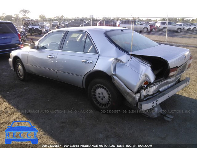 1998 INFINITI Q45 T JNKBY31A9WM404621 Bild 2