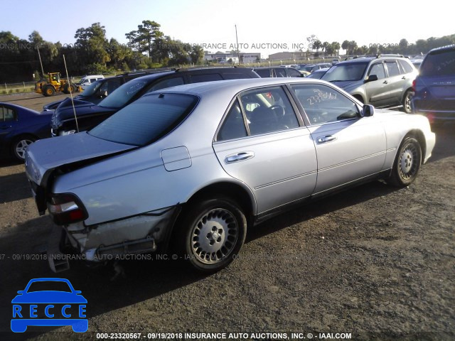 1998 INFINITI Q45 T JNKBY31A9WM404621 зображення 3