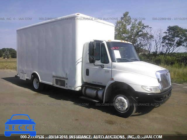 2004 INTERNATIONAL 4000 4200 1HTMPAFK64H654720 Bild 0