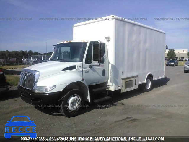 2004 INTERNATIONAL 4000 4200 1HTMPAFK64H654720 Bild 1