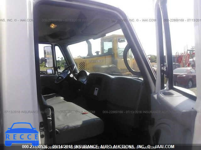 2004 INTERNATIONAL 4000 4200 1HTMPAFK64H654720 image 4