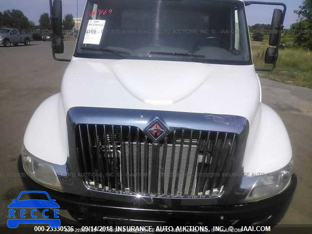 2004 INTERNATIONAL 4000 4200 1HTMPAFK64H654720 Bild 8