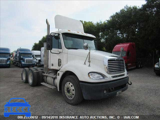 2009 FREIGHTLINER COLUMBIA COLUMBIA 1FUJA6CKX9DAF9121 image 0